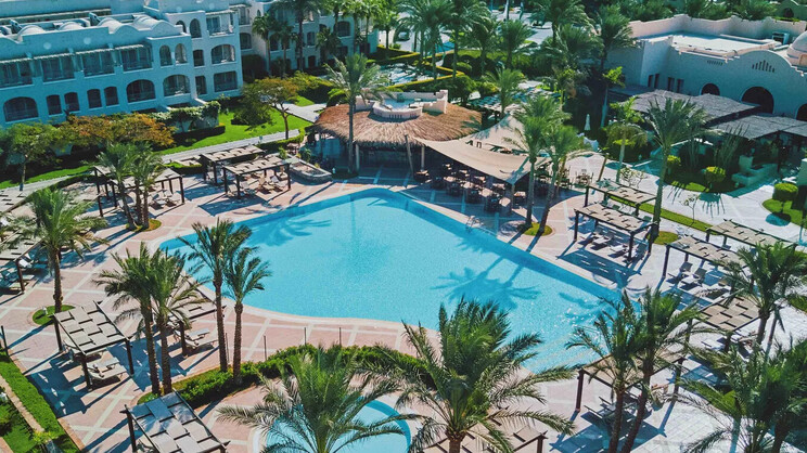 Jaz Makadi Star & Spa